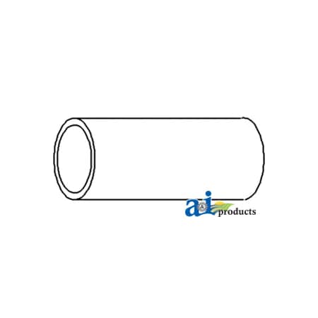 A & I Products Hose, Thermostat 2" x1" x1" A-45607DA